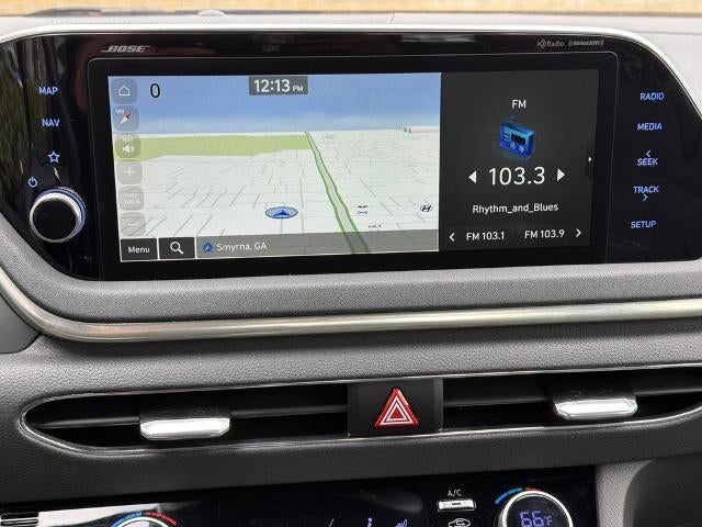 2022 Hyundai Sonata SEL Plus