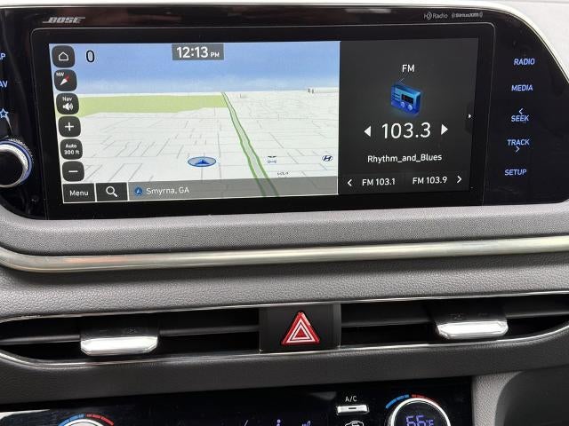 2022 Hyundai Sonata SEL Plus