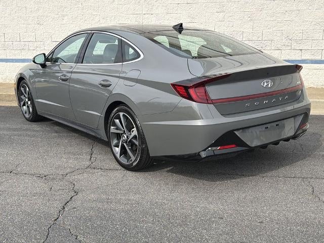 2022 Hyundai Sonata SEL Plus
