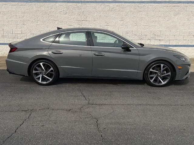 2022 Hyundai Sonata SEL Plus