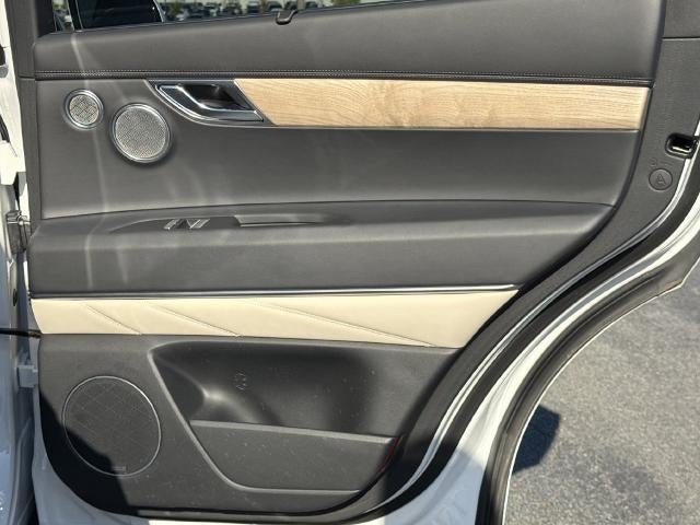 2023 Genesis GV80 Base