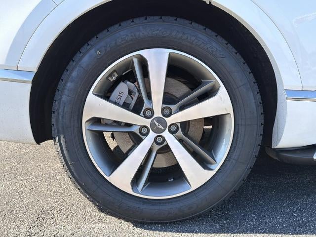 2023 Genesis GV80 Base