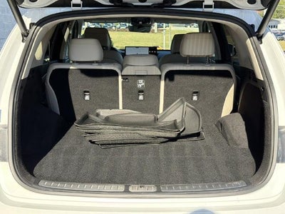 2023 Genesis GV80 Base