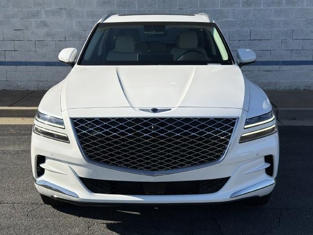 2023 Genesis GV80 Base
