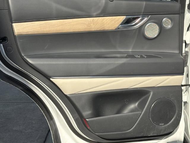 2023 Genesis GV80 Base