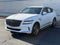 2023 Genesis GV80 Base