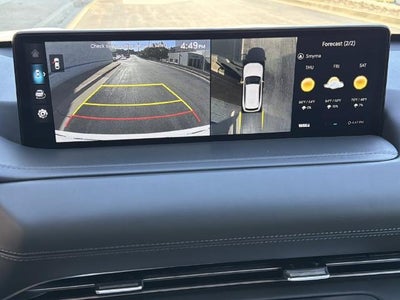 2023 Genesis GV80 Base