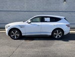 2023 Genesis GV80 Base