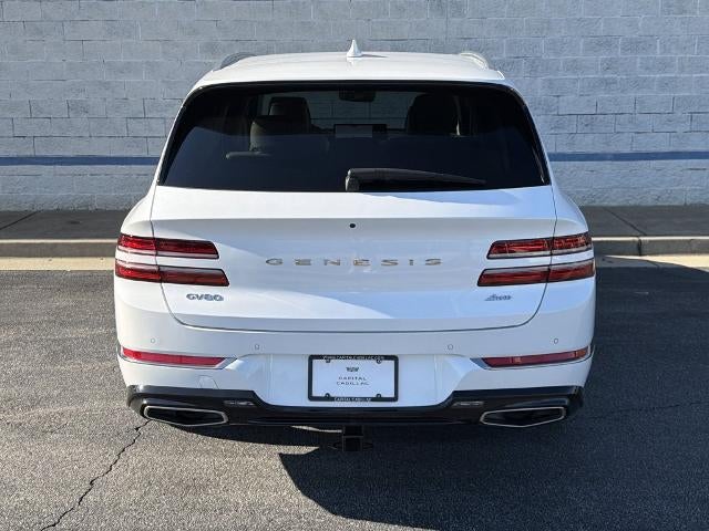 2023 Genesis GV80 Base