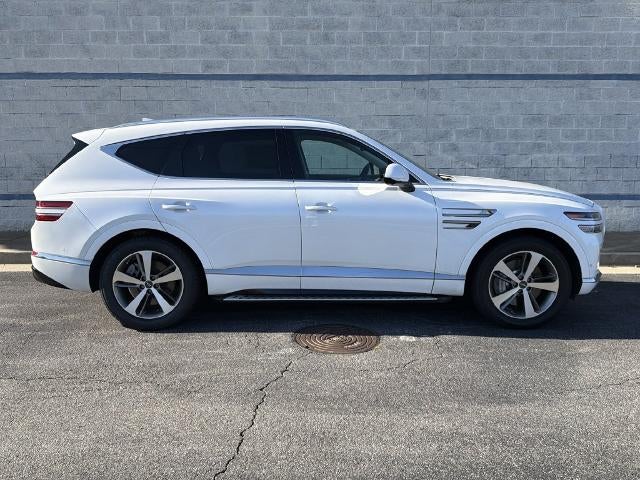 2023 Genesis GV80 Base