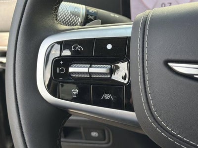 2025 Genesis GV80 3.5T Prestige