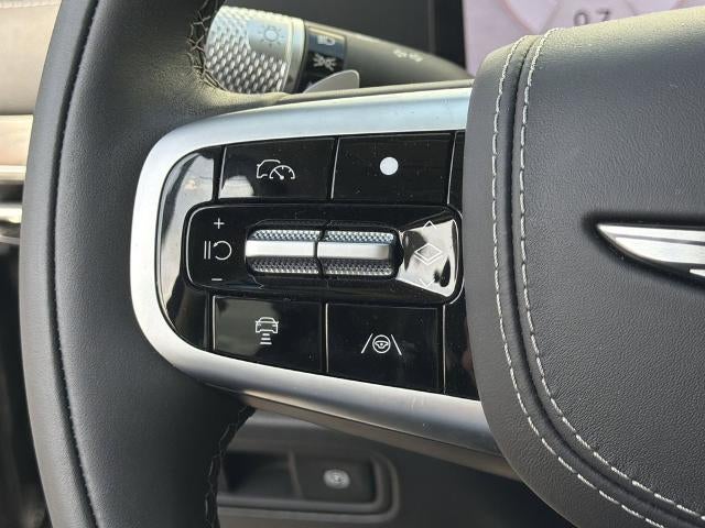 2025 Genesis GV80 3.5T Prestige