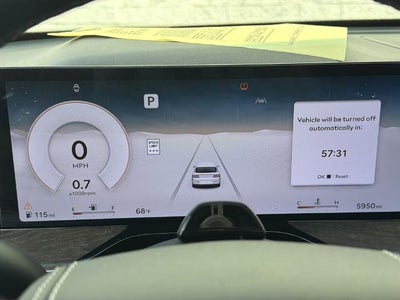 2025 Genesis GV80 3.5T Prestige