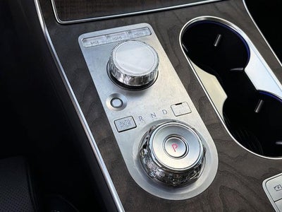 2025 Genesis GV80 3.5T Prestige