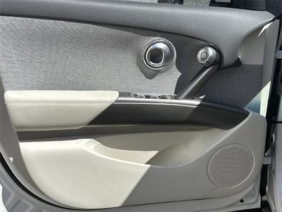 2024 Genesis GV60 Standard