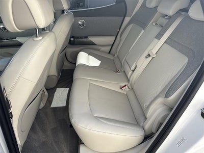 2024 Genesis GV60 Standard