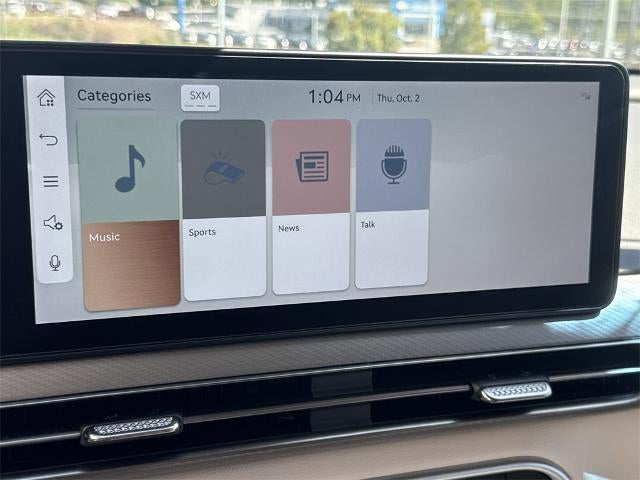 2024 Genesis GV60 Standard