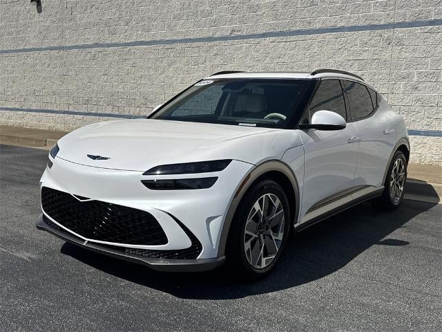 2024 Genesis GV60 Standard