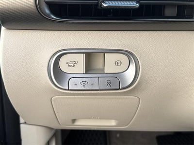 2024 Genesis GV60 Standard