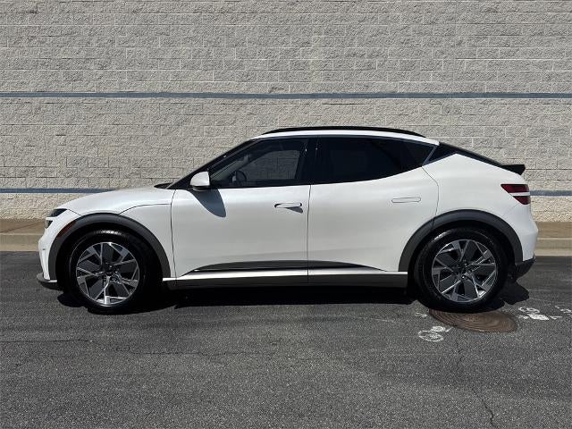 2024 Genesis GV60 Standard