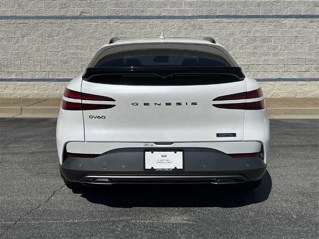 2024 Genesis GV60 Standard