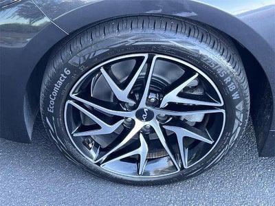 2023 Kia Stinger GT-Line