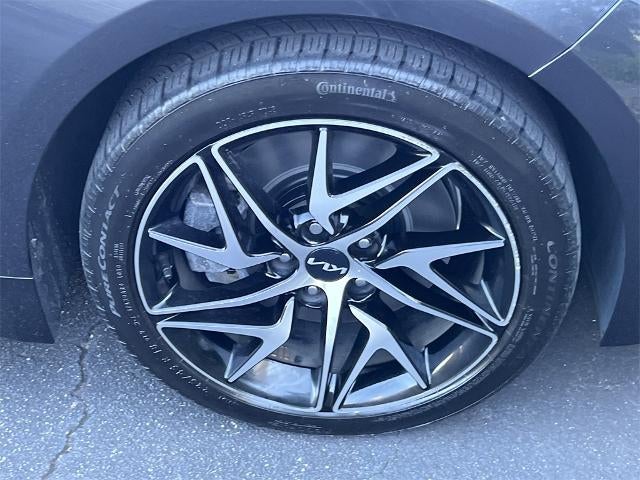 2023 Kia Stinger GT-Line