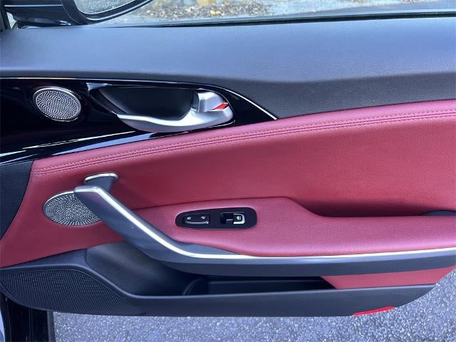 2023 Kia Stinger GT-Line