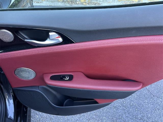 2023 Kia Stinger GT-Line