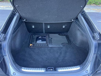 2023 Kia Stinger GT-Line