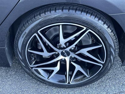 2023 Kia Stinger GT-Line