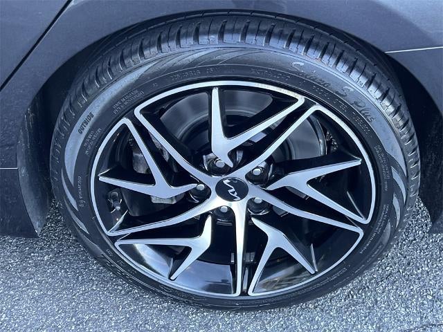 2023 Kia Stinger GT-Line