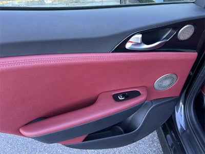 2023 Kia Stinger GT-Line