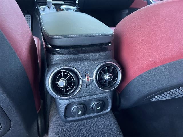 2023 Kia Stinger GT-Line