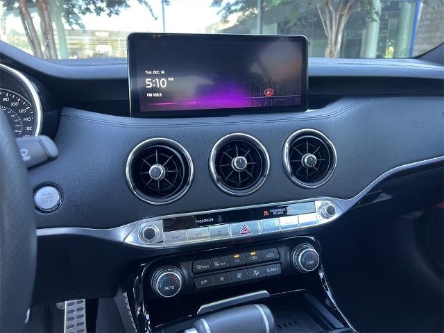 2023 Kia Stinger GT-Line