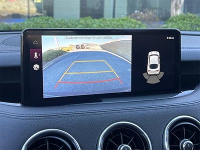 2023 Kia Stinger GT-Line