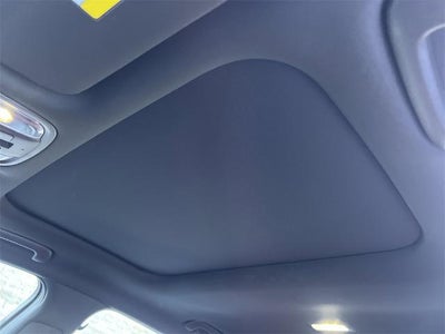 2023 Kia Stinger GT-Line