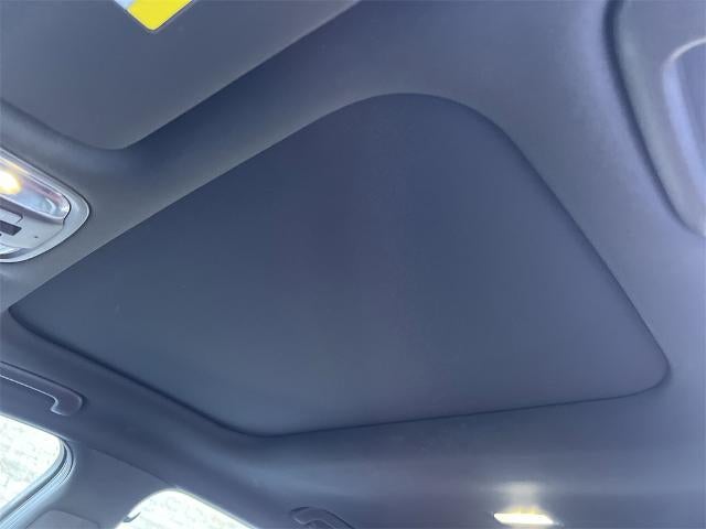 2023 Kia Stinger GT-Line