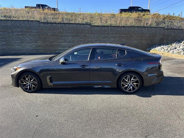 2023 Kia Stinger GT-Line