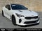 2022 Kia Stinger GT1