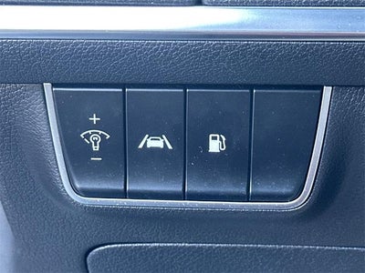 2022 Kia Stinger GT1