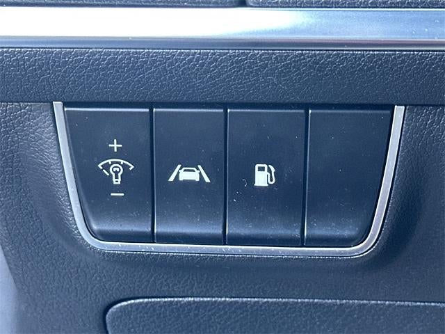 2022 Kia Stinger GT1