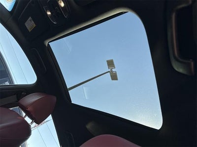 2022 Kia Stinger GT1