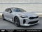 2022 Kia Stinger GT1