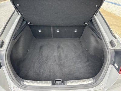 2022 Kia Stinger GT1