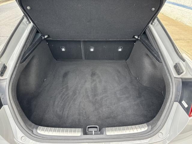 2022 Kia Stinger GT1