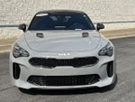 2022 Kia Stinger GT1