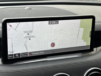 2022 Kia Stinger GT1