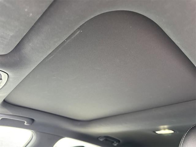 2022 Kia Stinger GT1