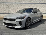 2022 Kia Stinger GT1